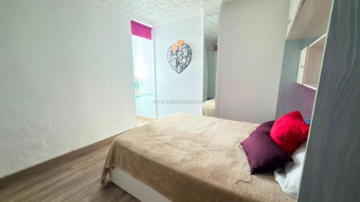 Venta de apartamento en Alicante