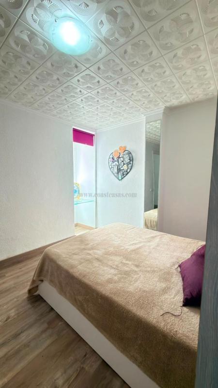 Venta de apartamento en Alicante