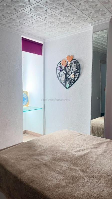 Venta de apartamento en Alicante