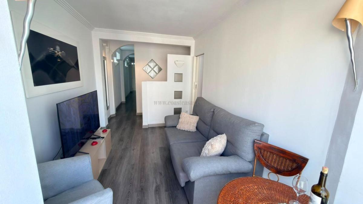 Venta de apartamento en Alicante