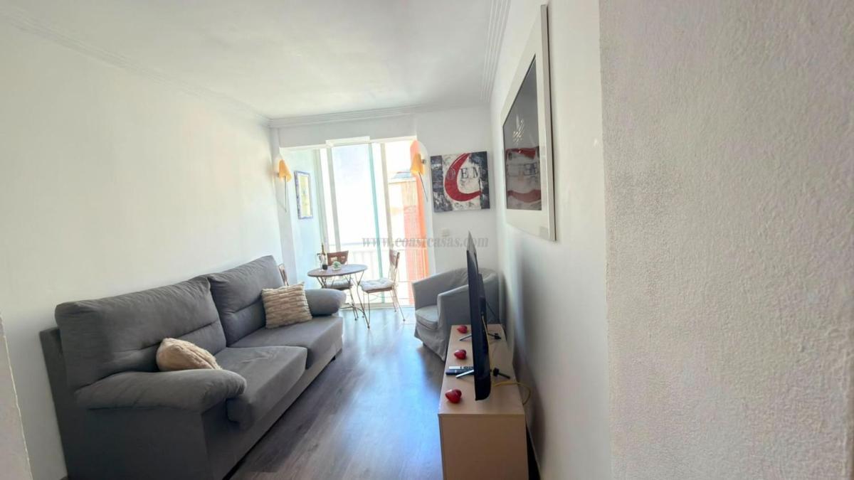 Venta de apartamento en Alicante