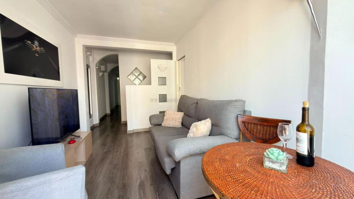 Venta de apartamento en Alicante
