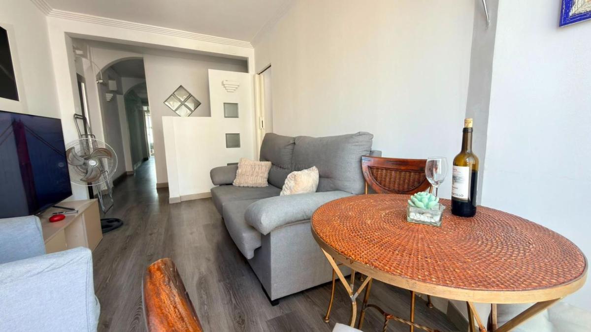 Venta de apartamento en Alicante
