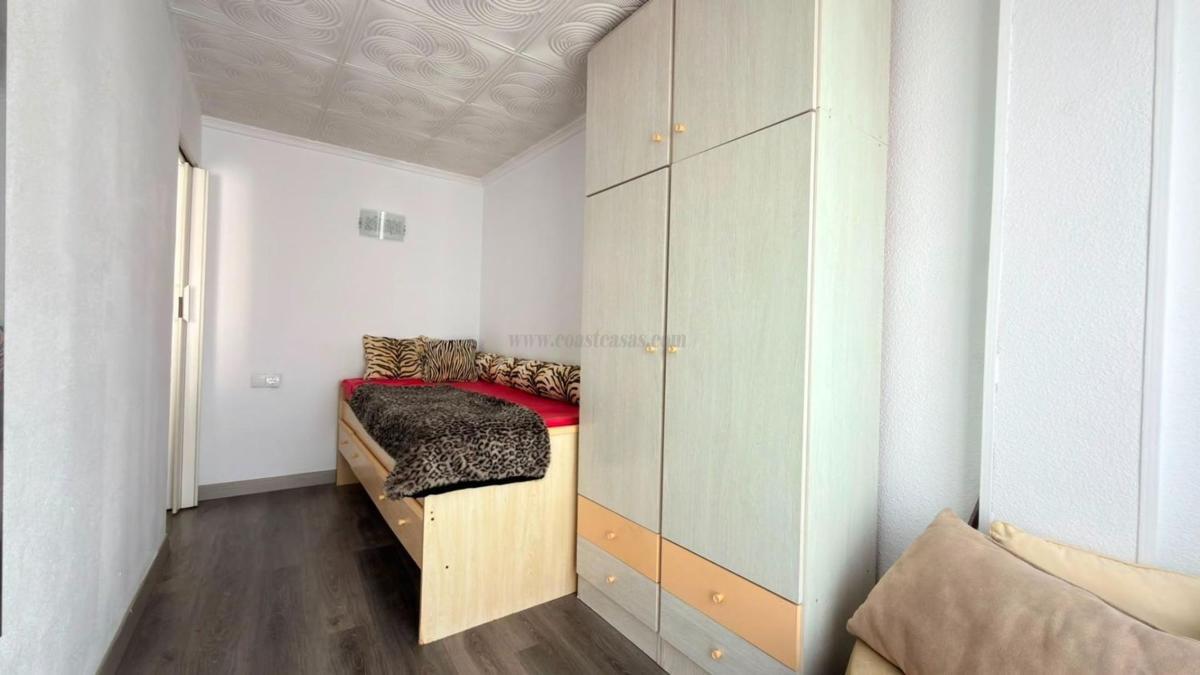 Venta de apartamento en Alicante