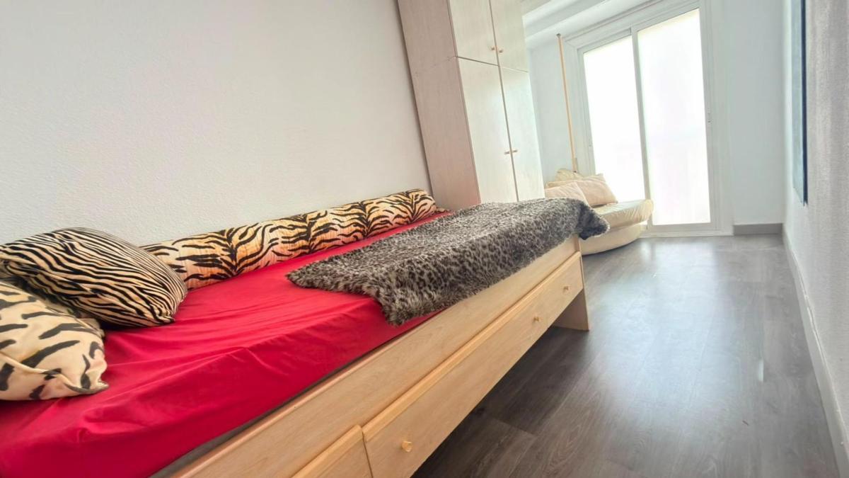 Venta de apartamento en Alicante