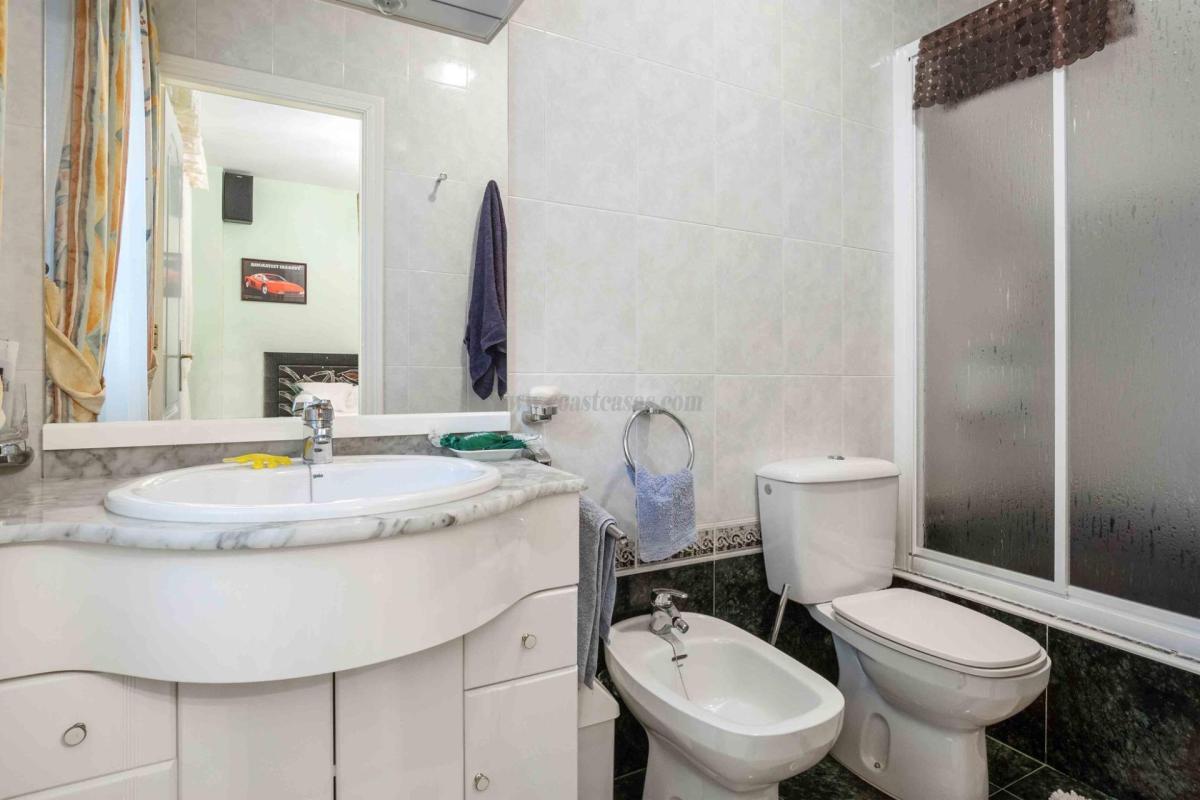 Venta de villa en Orihuela