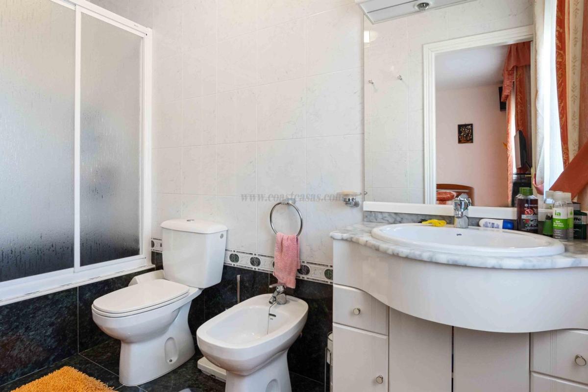 Venta de villa en Orihuela