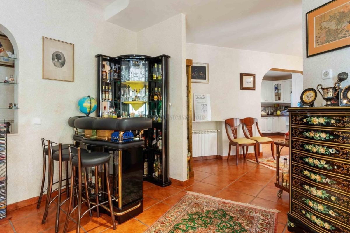 Venta de villa en Orihuela