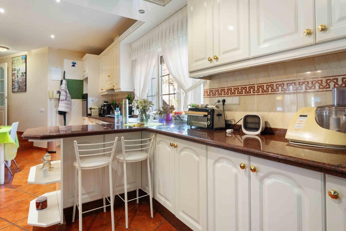 Venta de villa en Orihuela