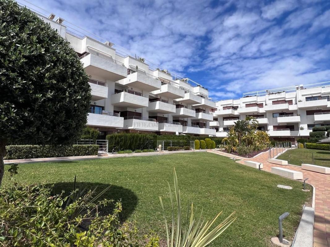 Venta de apartamento en Orihuela