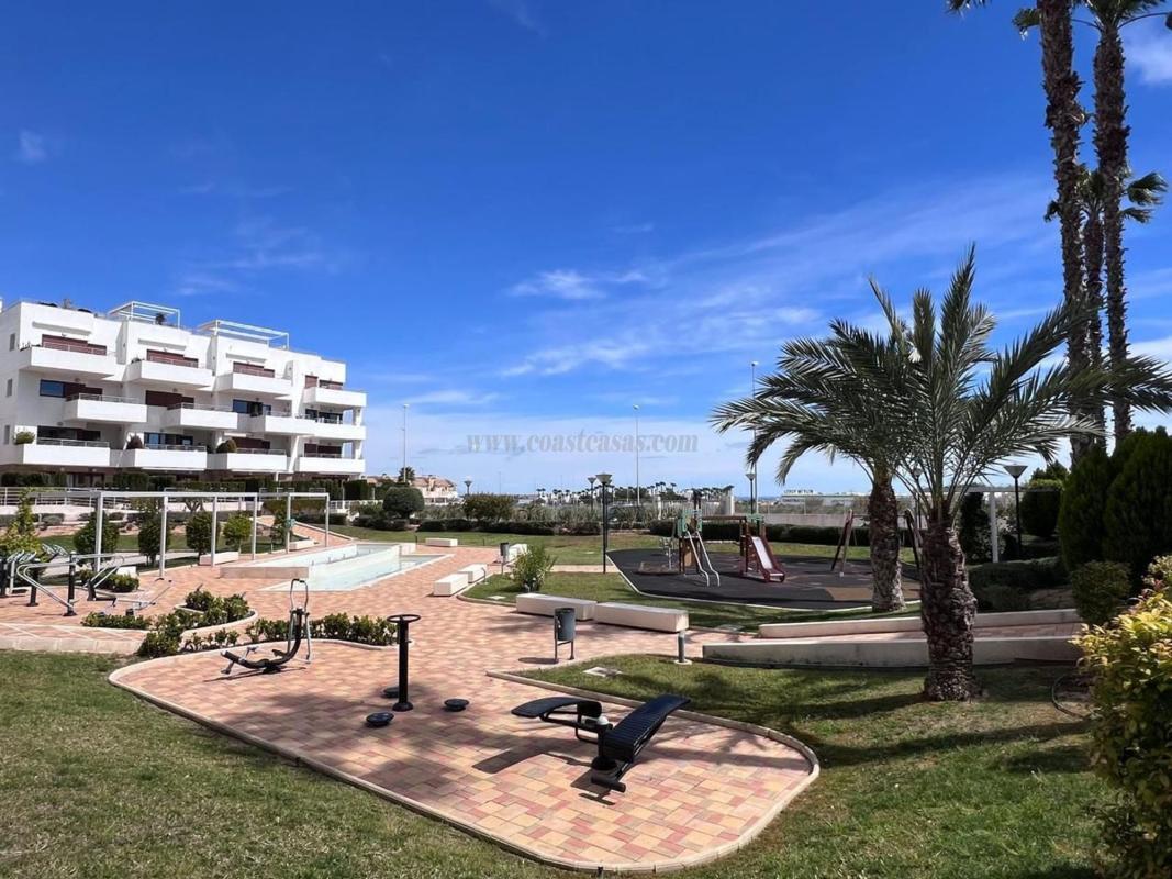 Venta de apartamento en Orihuela