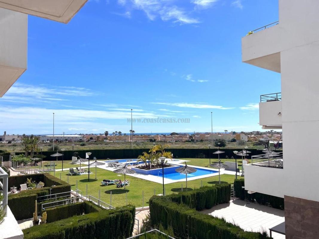 Venta de apartamento en Orihuela