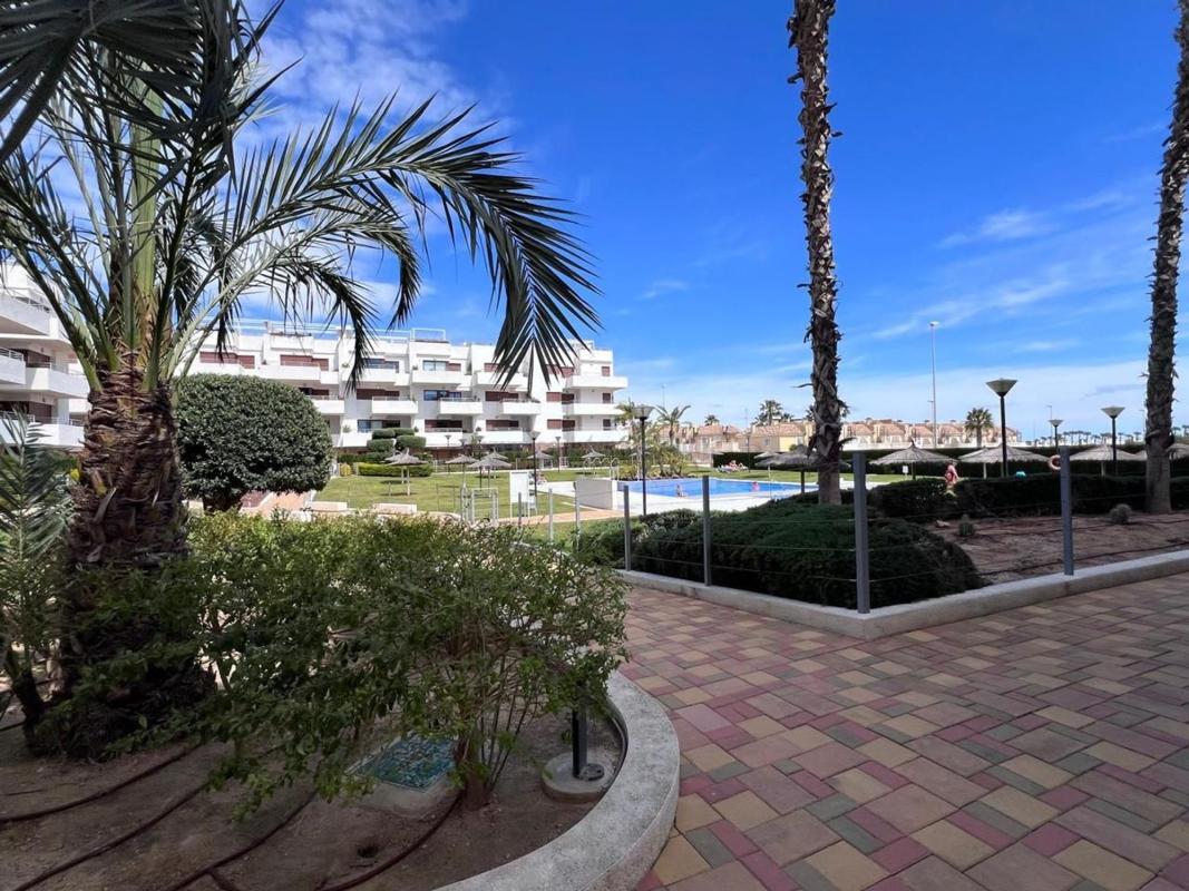 Venta de apartamento en Orihuela