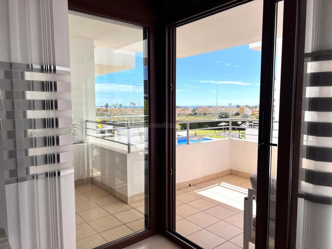 Venta de apartamento en Orihuela