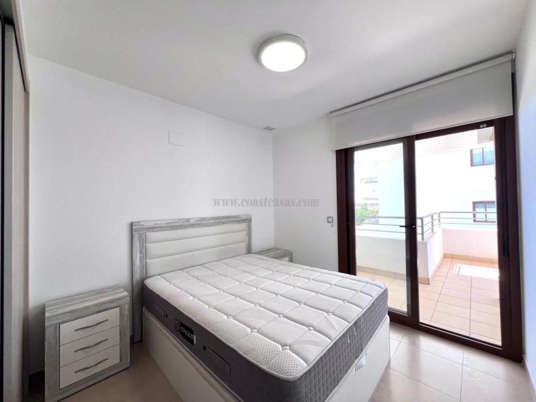 Venta de apartamento en Orihuela