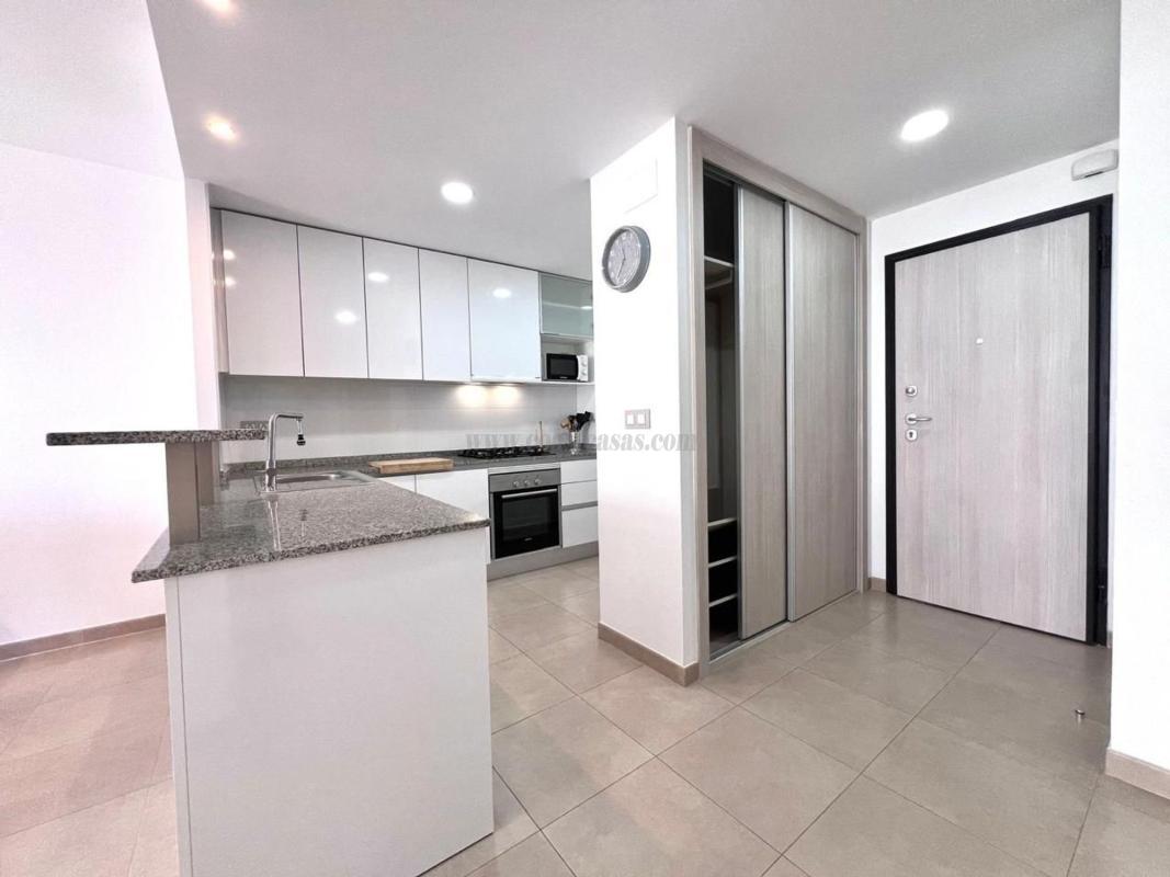 Venta de apartamento en Orihuela