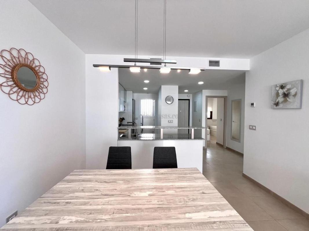 Venta de apartamento en Orihuela