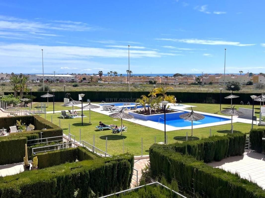 Venta de apartamento en Orihuela