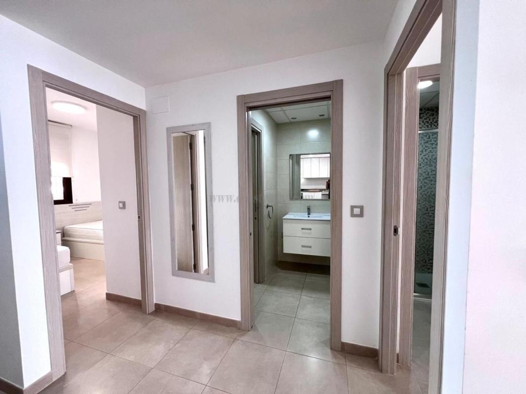 Venta de apartamento en Orihuela