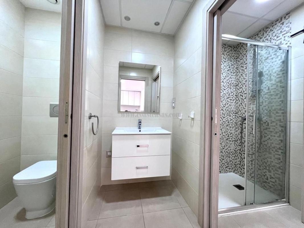 Venta de apartamento en Orihuela