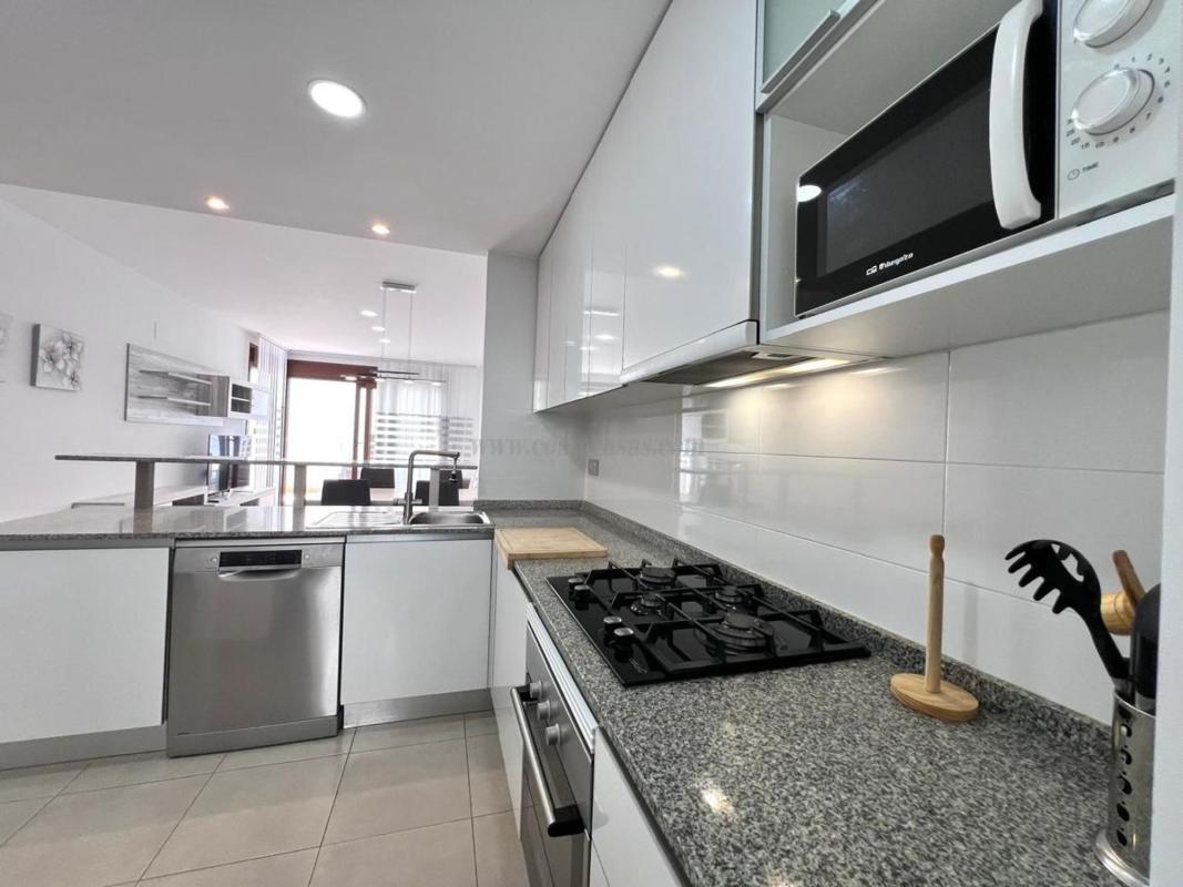 Venta de apartamento en Orihuela