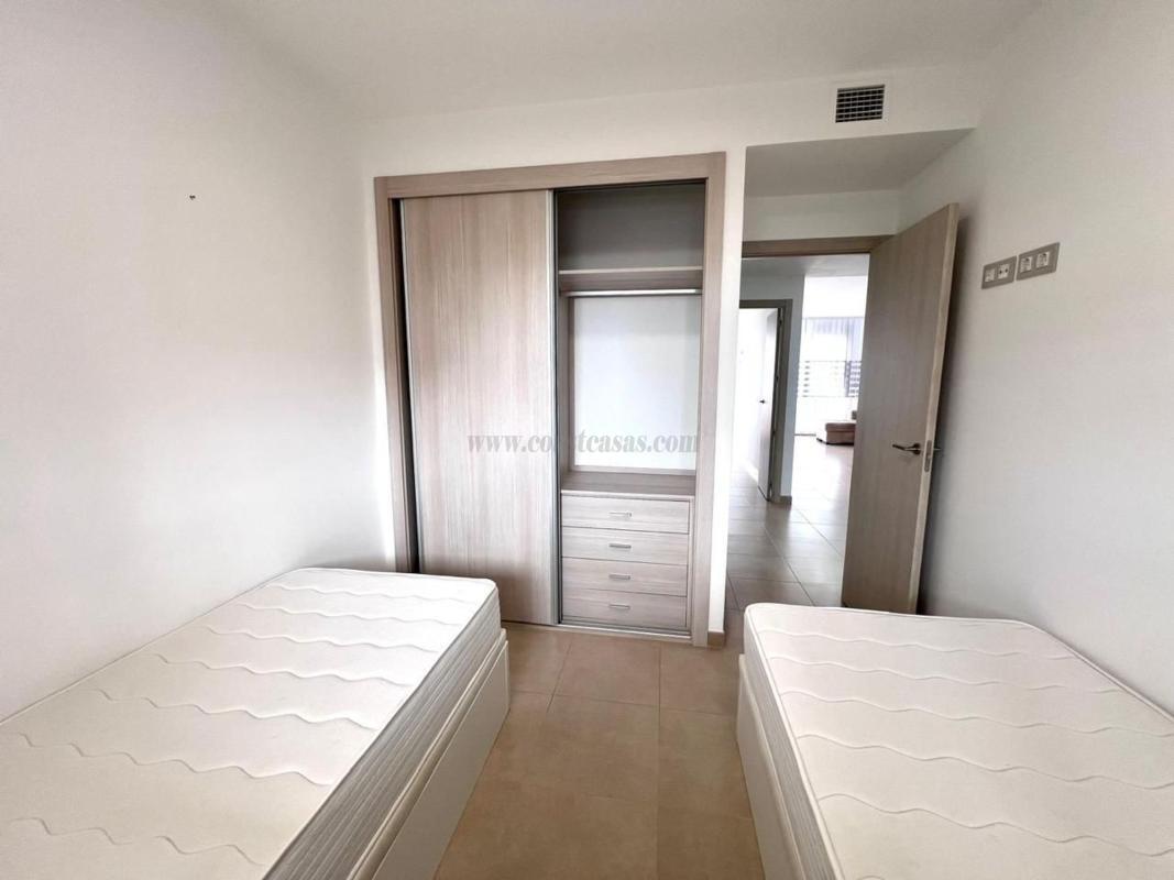Venta de apartamento en Orihuela