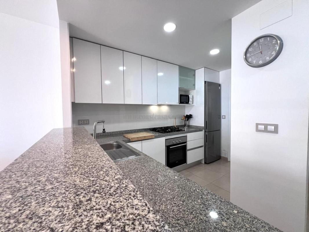 Venta de apartamento en Orihuela