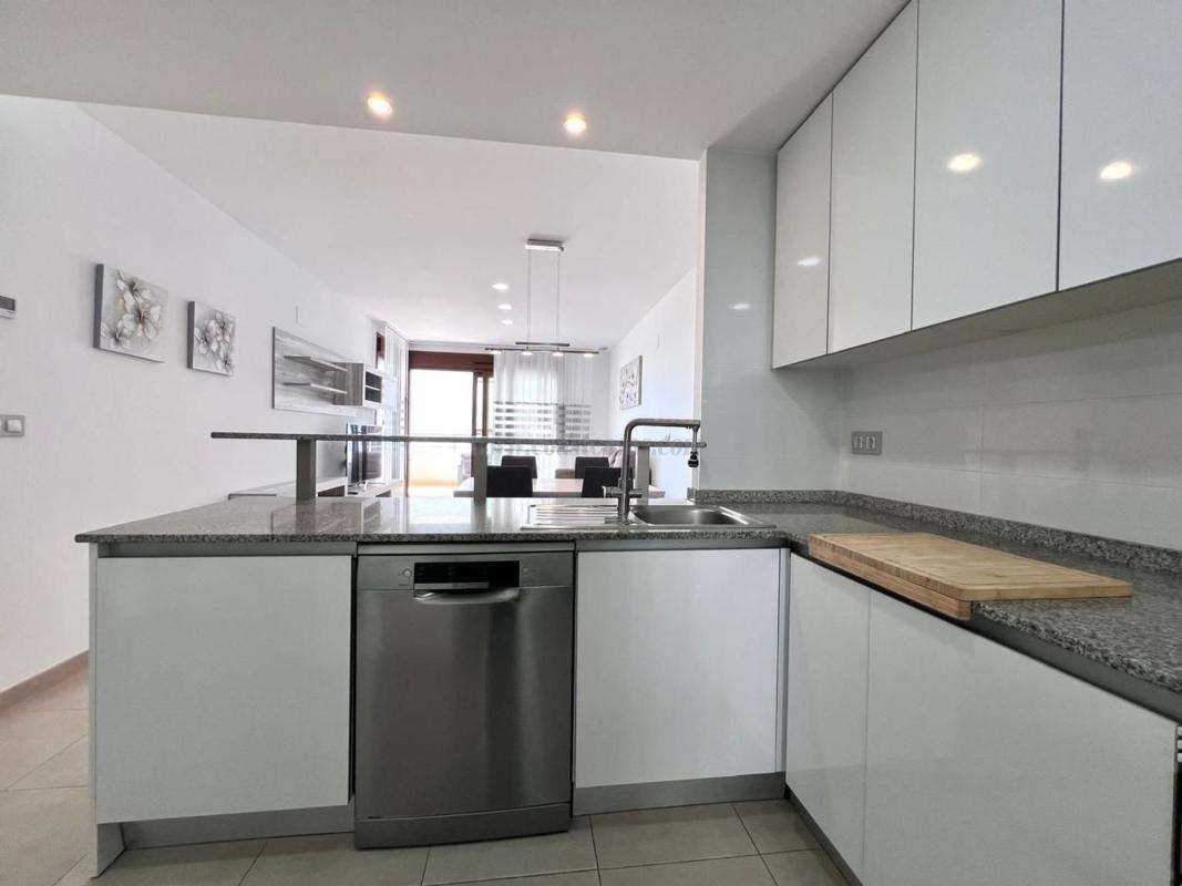Venta de apartamento en Orihuela