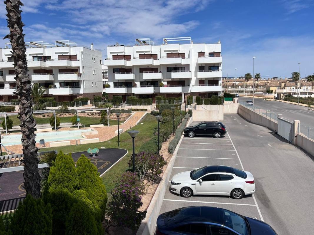 Venta de apartamento en Orihuela