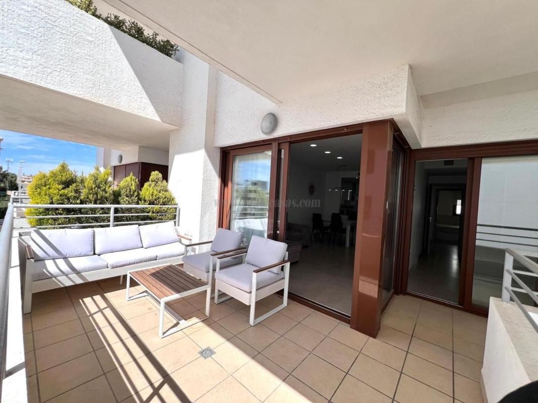 Venta de apartamento en Orihuela