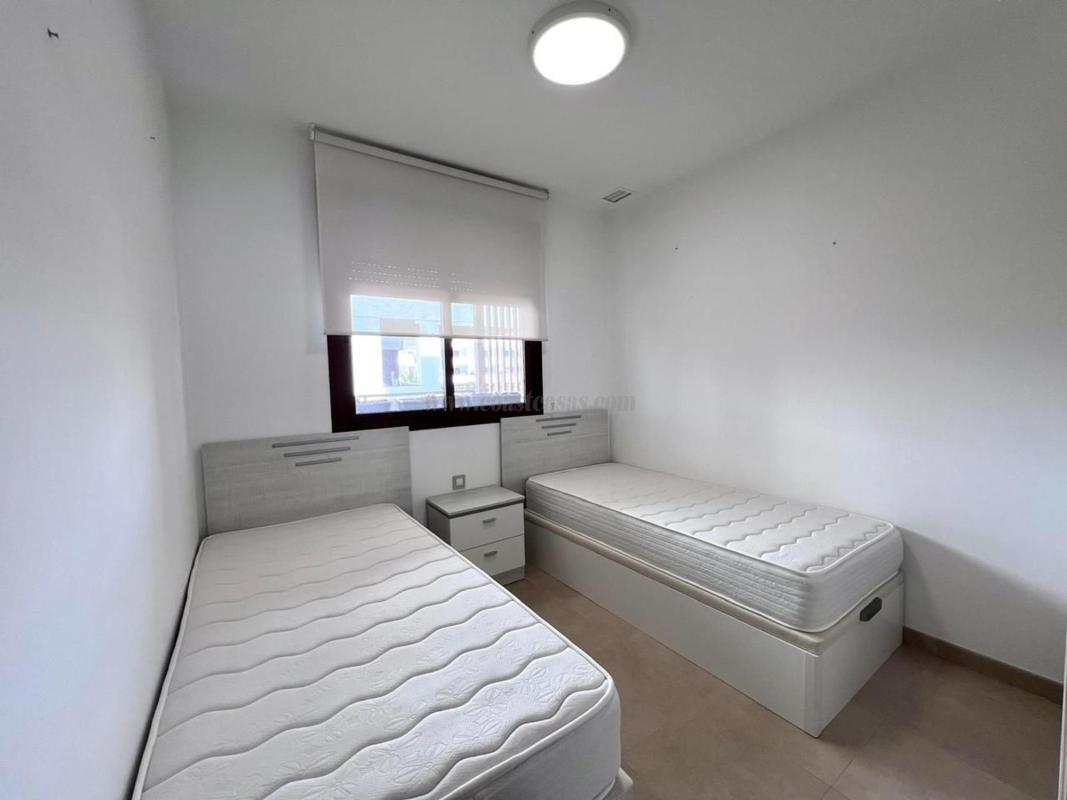 Venta de apartamento en Orihuela