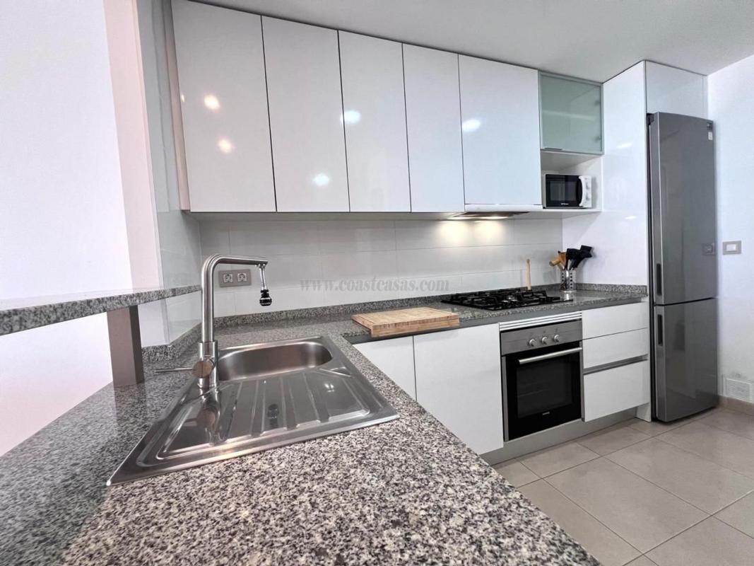 Venta de apartamento en Orihuela