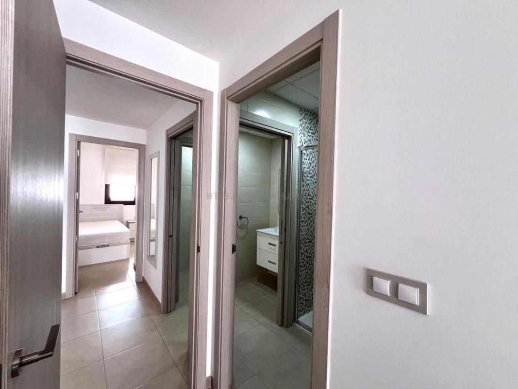 Venta de apartamento en Orihuela