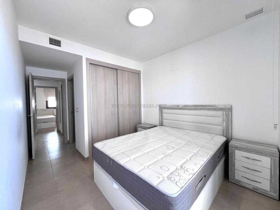 Venta de apartamento en Orihuela