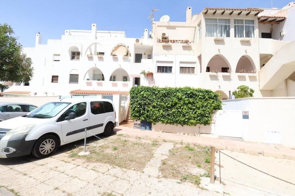 Venta de bungalow en Orihuela
