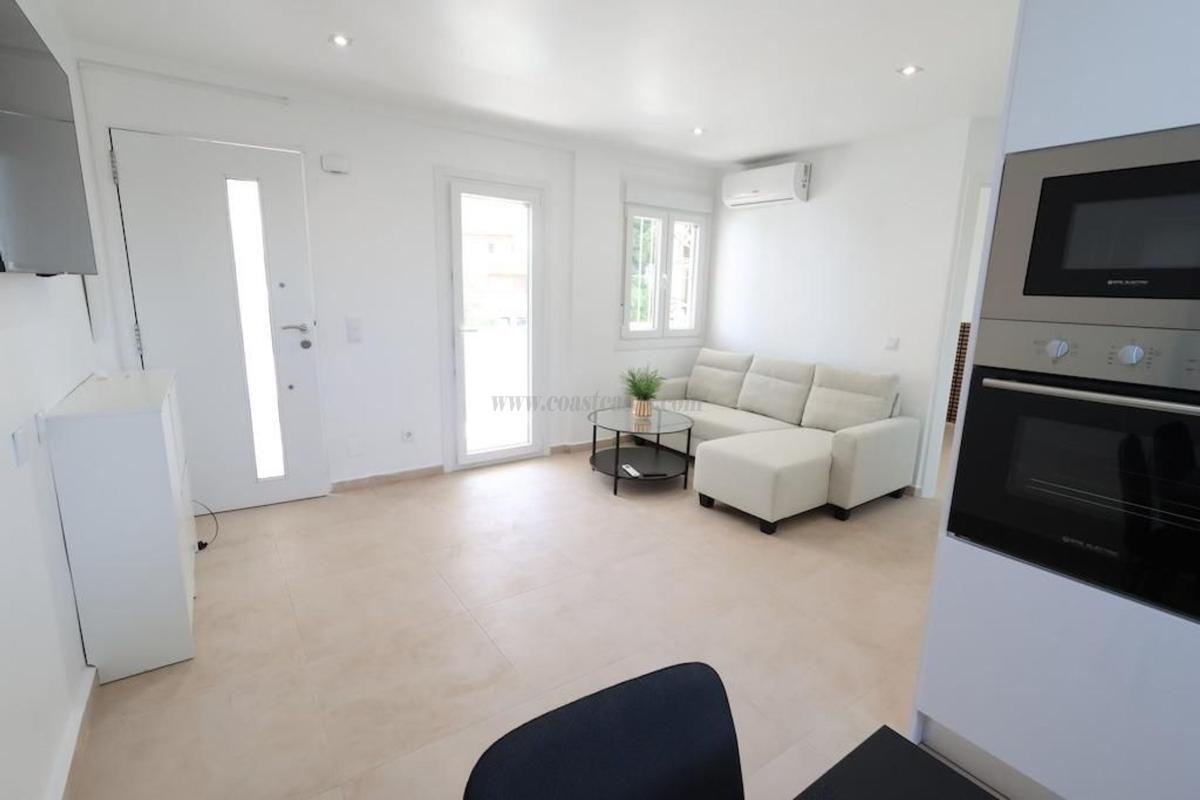 Venta de bungalow en Orihuela