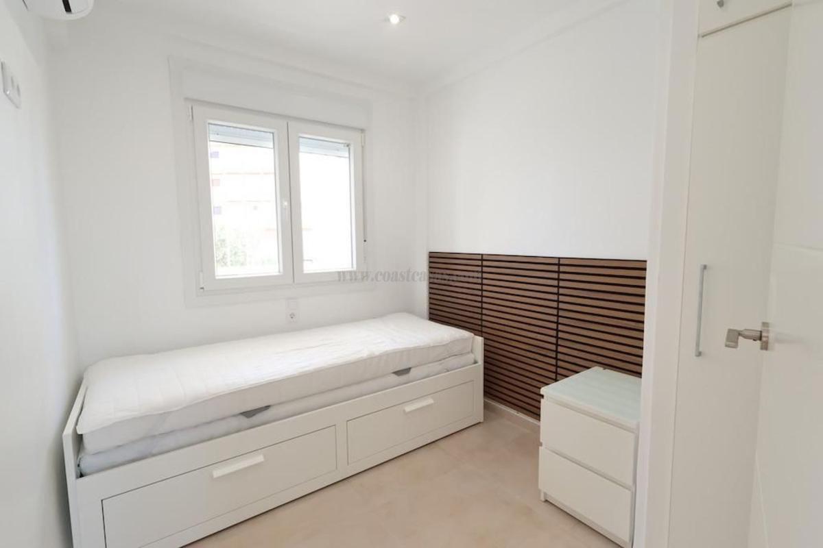 Venta de bungalow en Orihuela