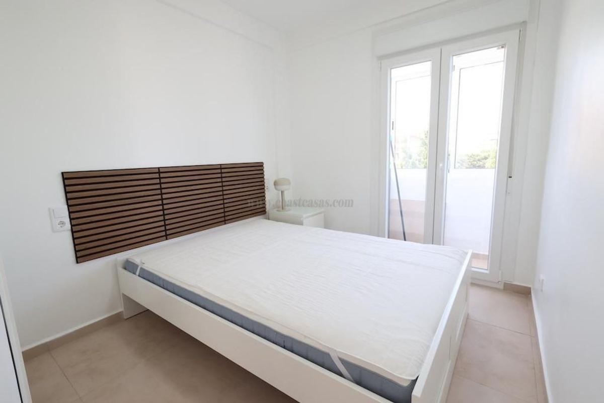 Venta de bungalow en Orihuela