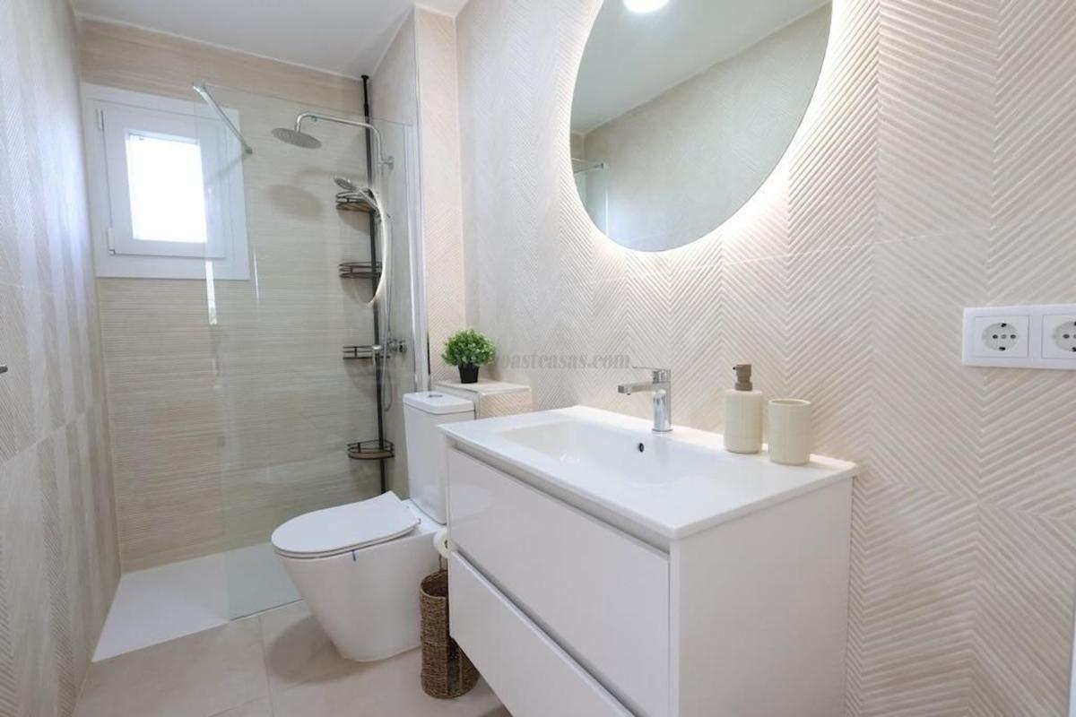 Venta de bungalow en Orihuela