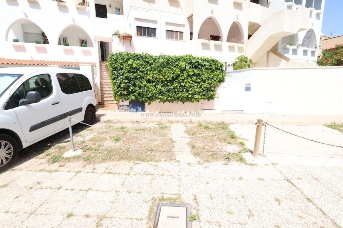 Venta de bungalow en Orihuela
