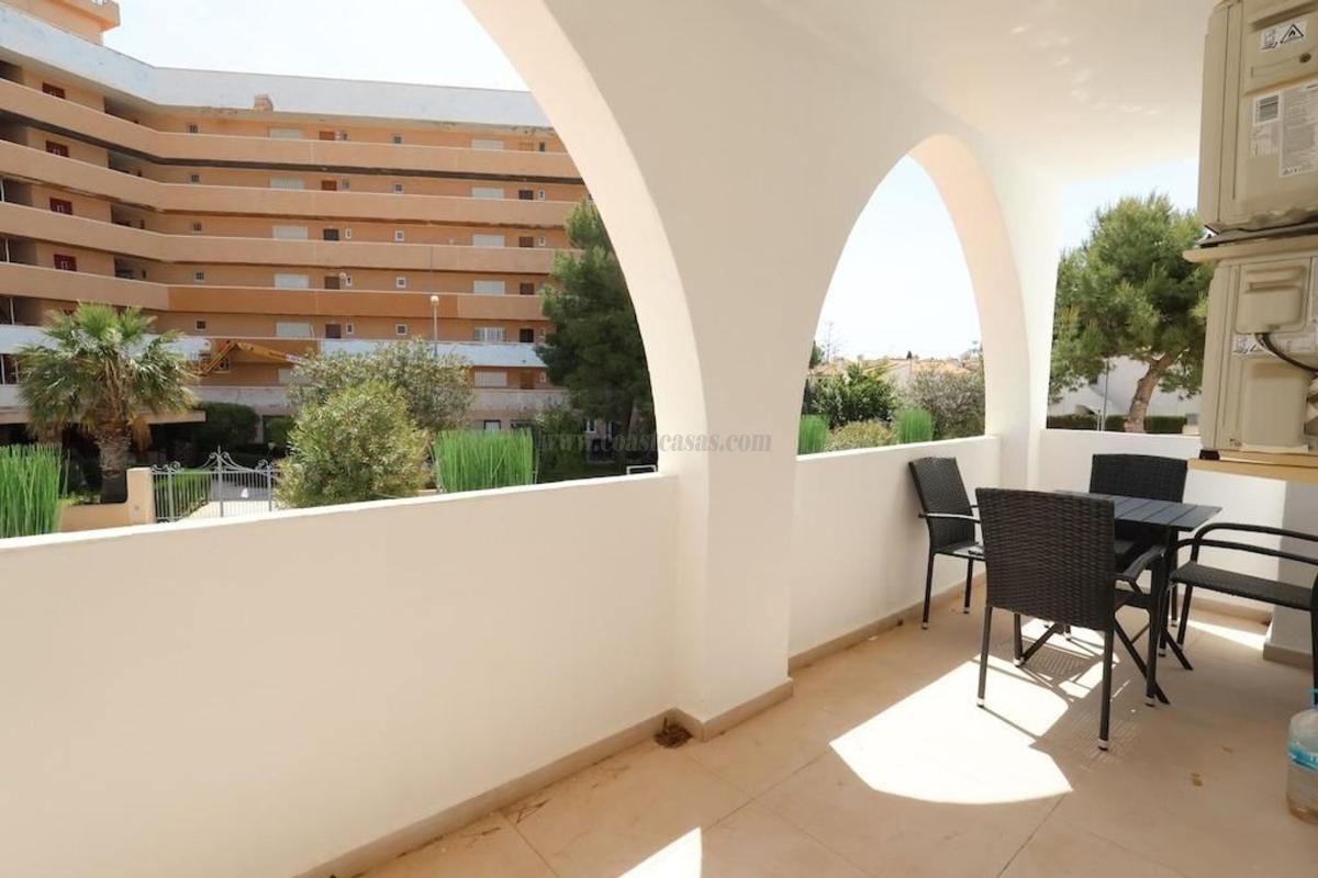 Venta de bungalow en Orihuela