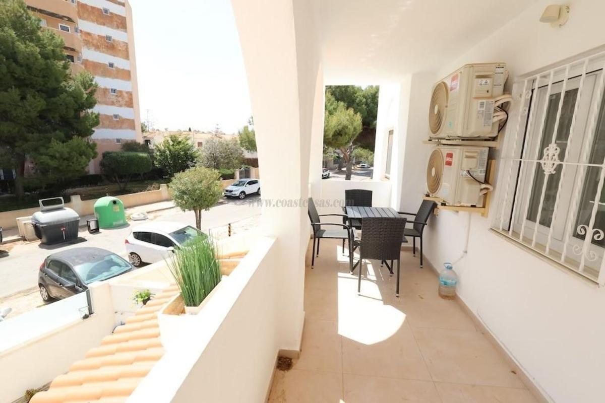 Venta de bungalow en Orihuela