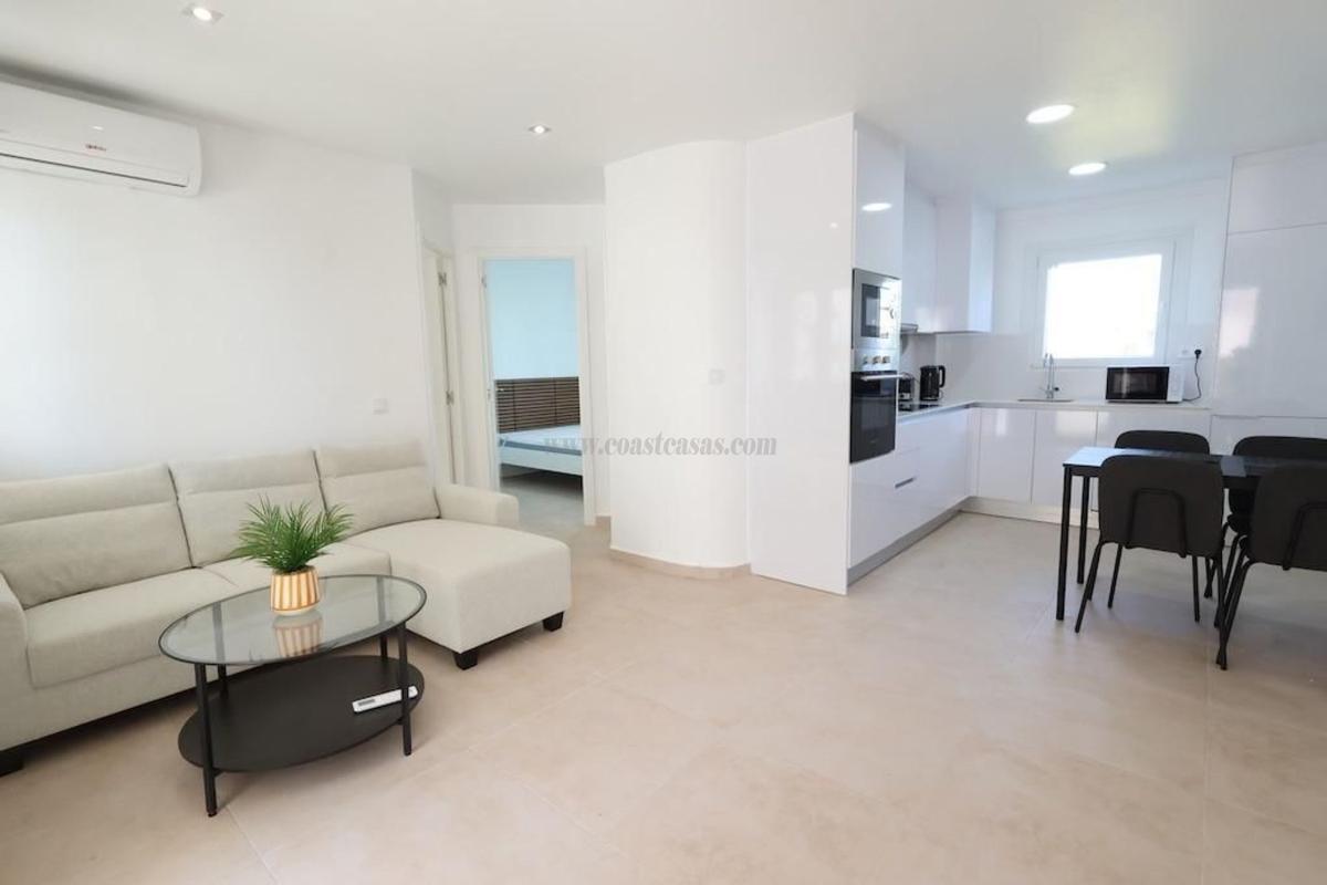 Venta de bungalow en Orihuela