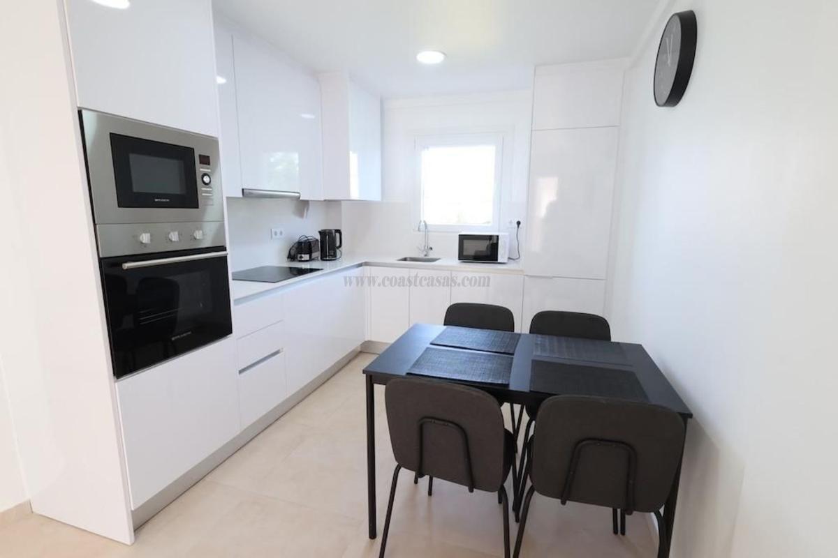 Venta de bungalow en Orihuela