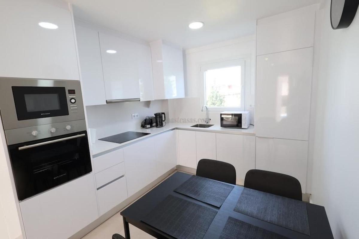 Venta de bungalow en Orihuela