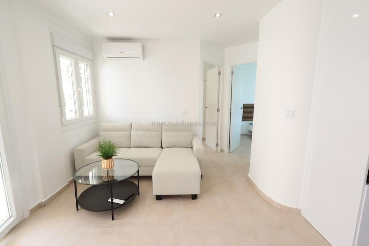 Venta de bungalow en Orihuela