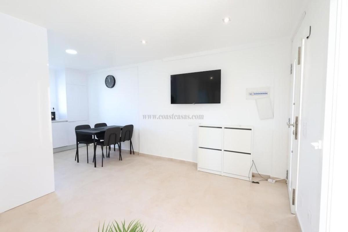 Venta de bungalow en Orihuela