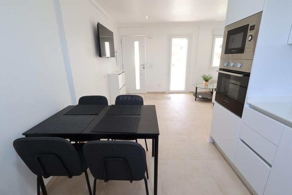 Venta de bungalow en Orihuela