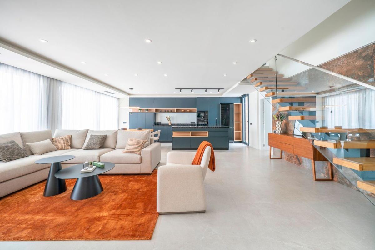 Venta de villa en Rojales