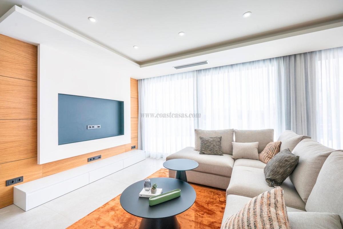 Venta de villa en Rojales